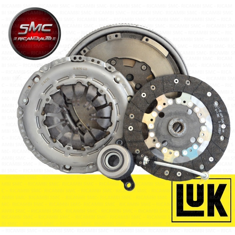 LUK600 0197 00
